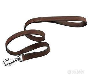 Guinzaglio in cuoio per cani