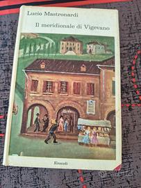 Libri usati Lucio Mastronardi