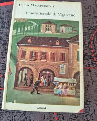 Libri usati Lucio Mastronardi