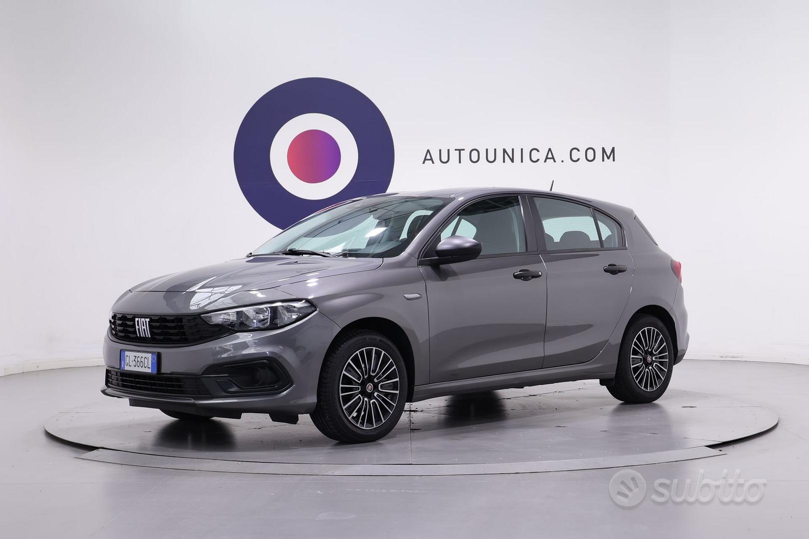 Fiat Tipo