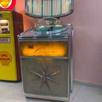 Jukebox ami continental 1 americano