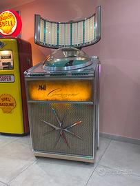 Jukebox ami continental 1 americano