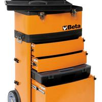 Trolley Beta C41H C41S Black & Decker cassetta