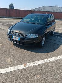  fiat stilo sw
