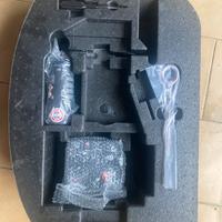 VANO RUOTA FIAT PANDA 312