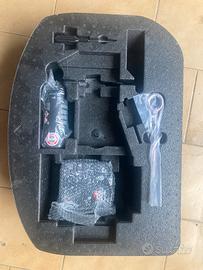 VANO RUOTA FIAT PANDA 312