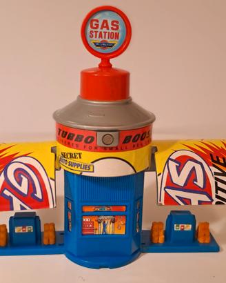 MICRO MACHINES BOMBOLETTA ADDITIVO / BENZINAIO 