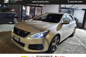 PEUGEOT 308 BlueHDi 130 S&S EAT8 Allure