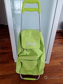 Carrello spesa