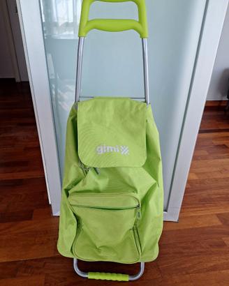Carrello spesa