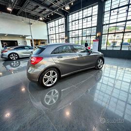 Mercedes-benz A 180 CDI Sport