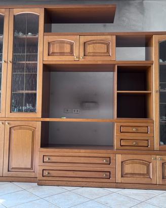Mobile in rovere