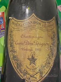 Moet chandon