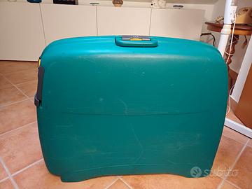 Valigia rigida Roncato originale