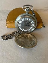 Orologio da tasca MOLNIJA