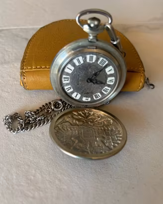 Orologio da tasca MOLNIJA
