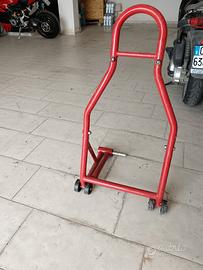 cavalletto monobraccio ducati