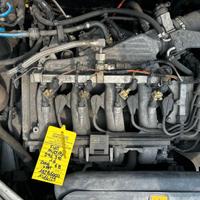 FIAT MULTIPLA motore usato 182B6000