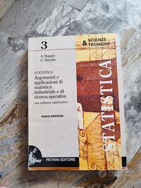 Argomenti e applicazioni di statistica