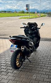 Yamaha T-Max 560 Tech Max