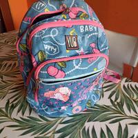 Zaino Seven scuole medie