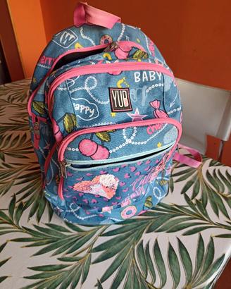 Zaino Seven scuole medie