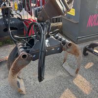 Pinza da legna cangini