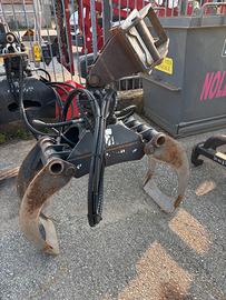 Pinza da legna cangini