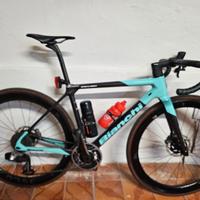 Bianchi specialissima Rc taglia 50