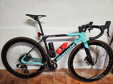 Bianchi specialissima Rc taglia 50