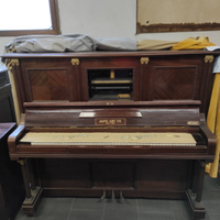 Pianoforte meccanico