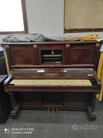 Pianoforte meccanico