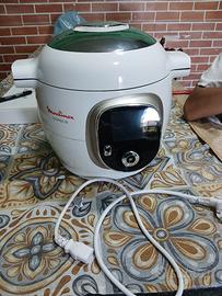 moulinex cookeo+