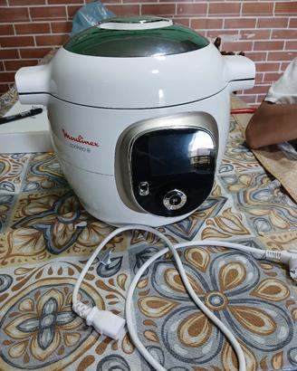 moulinex cookeo+