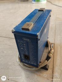 Caricatore professionale 24V 8A