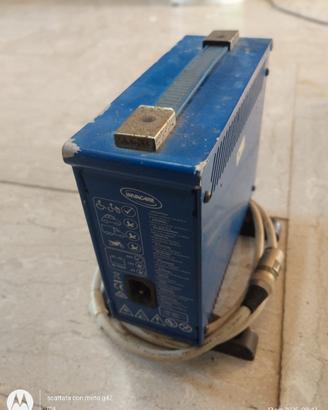 Caricatore professionale 24V 8A