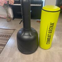 Sacco box acqua da terra