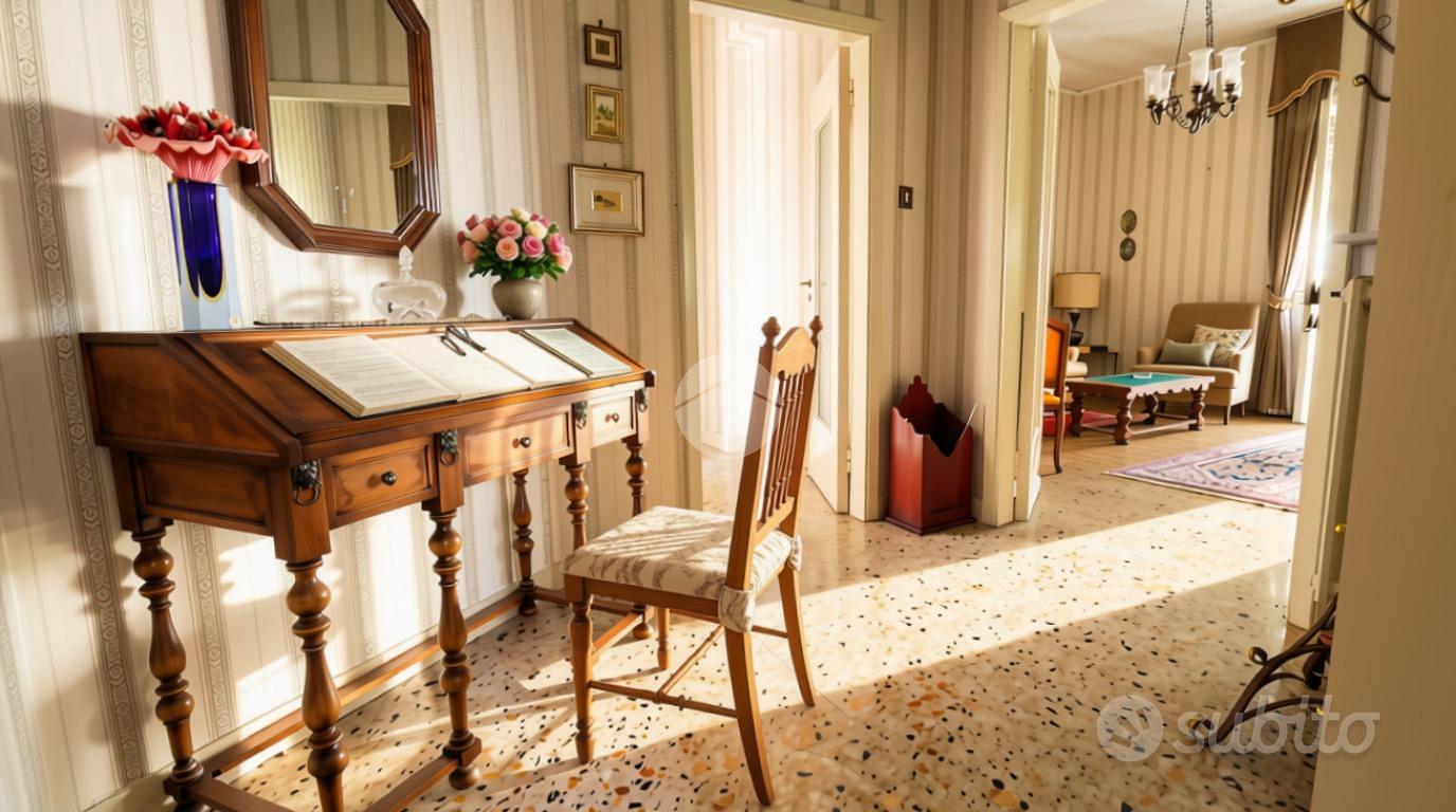 Casa – Pianella, Contrada Fonte Sant'Antonio - Vista 5