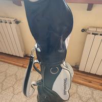 Sacca golf The professional Golf Equipment