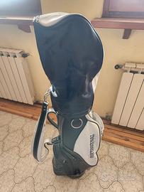 Sacca golf The professional Golf Equipment