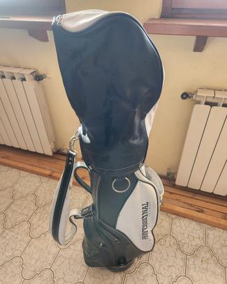 Sacca golf The professional Golf Equipment