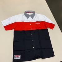 Camicia yamaha originale