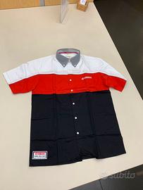 Camicia yamaha originale