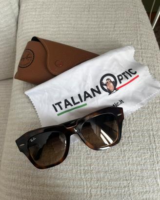 Occhiali da sole Donna Ray-Ban