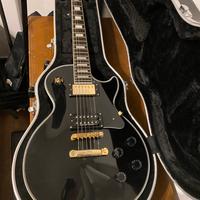 Epiphone les paul custom