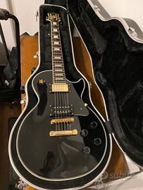 Epiphone les paul custom