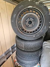 gomme 205/55R16