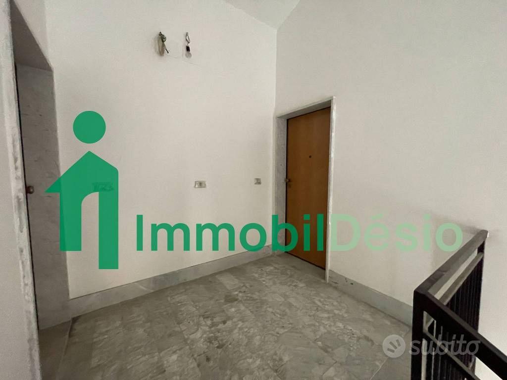 Appartamento – Potenza, Santa Croce - Altro