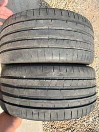 Pneumatici dunlop 20