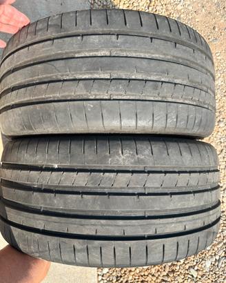 Pneumatici dunlop 20
